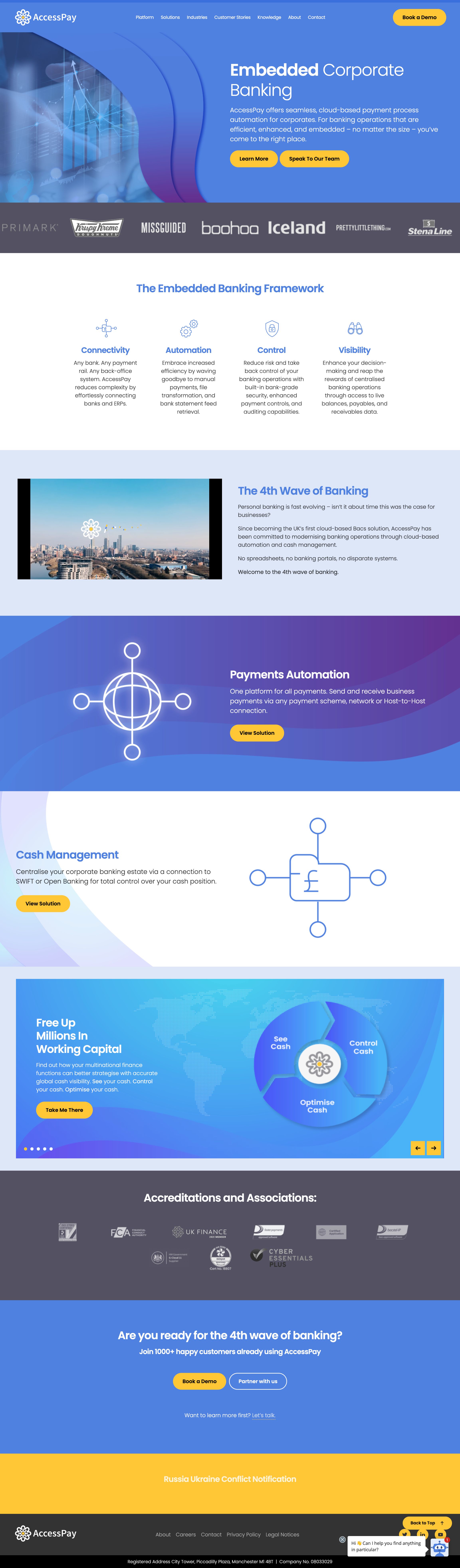 AccessPay