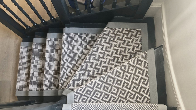 Jaspa Woven