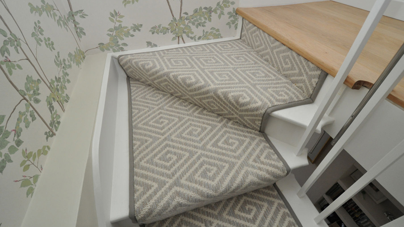 Jaspa Woven