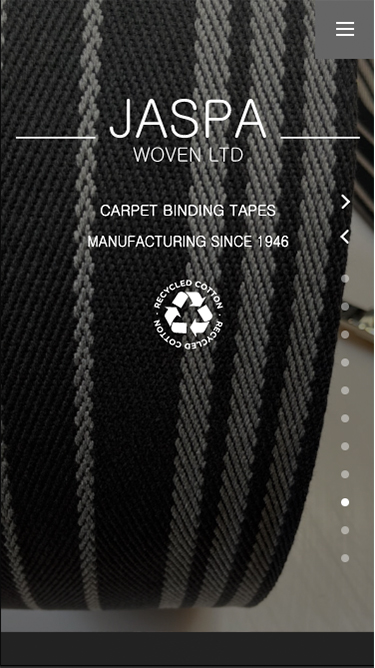 Jaspa Woven