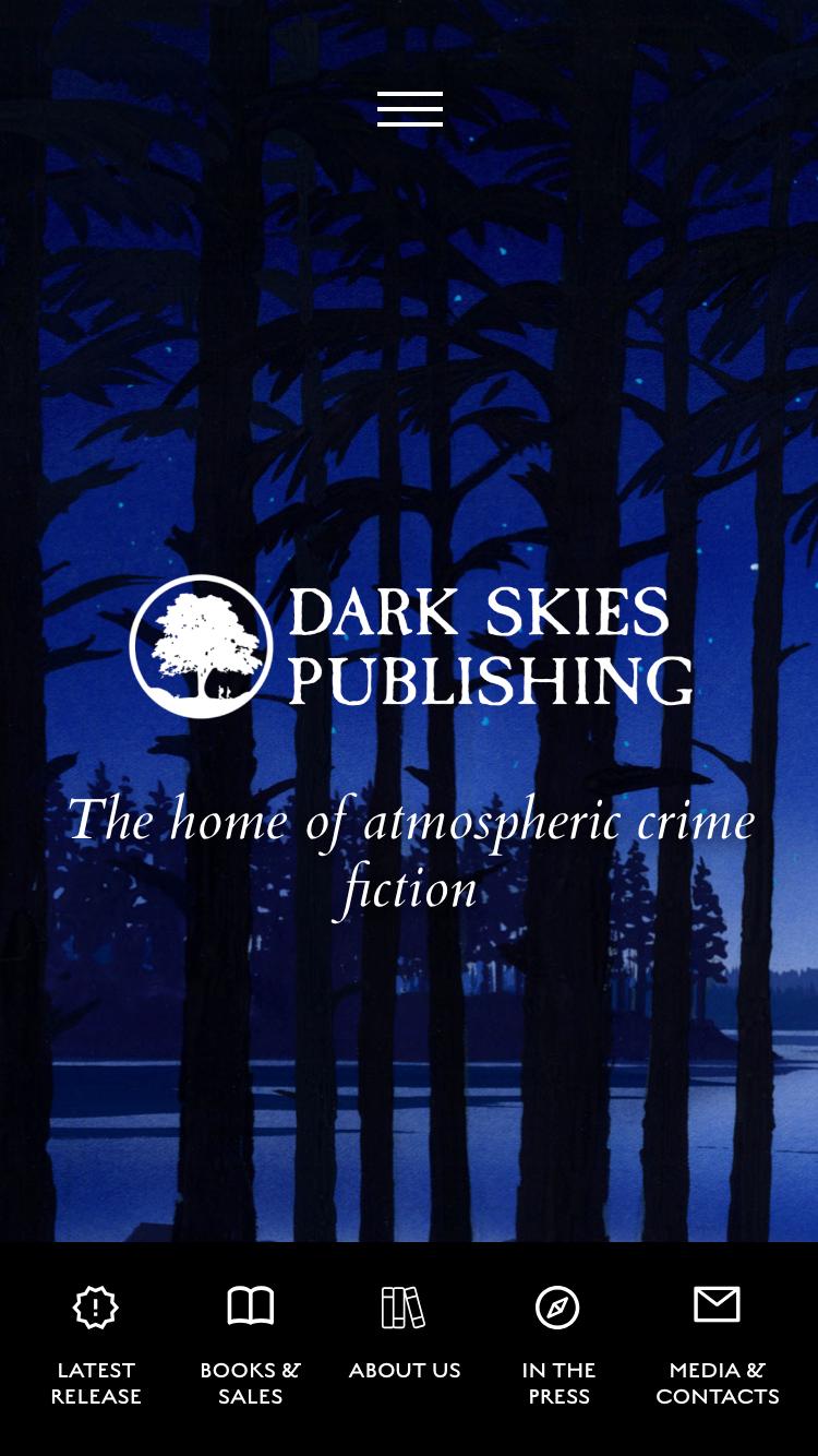 Dark Skies Publishing