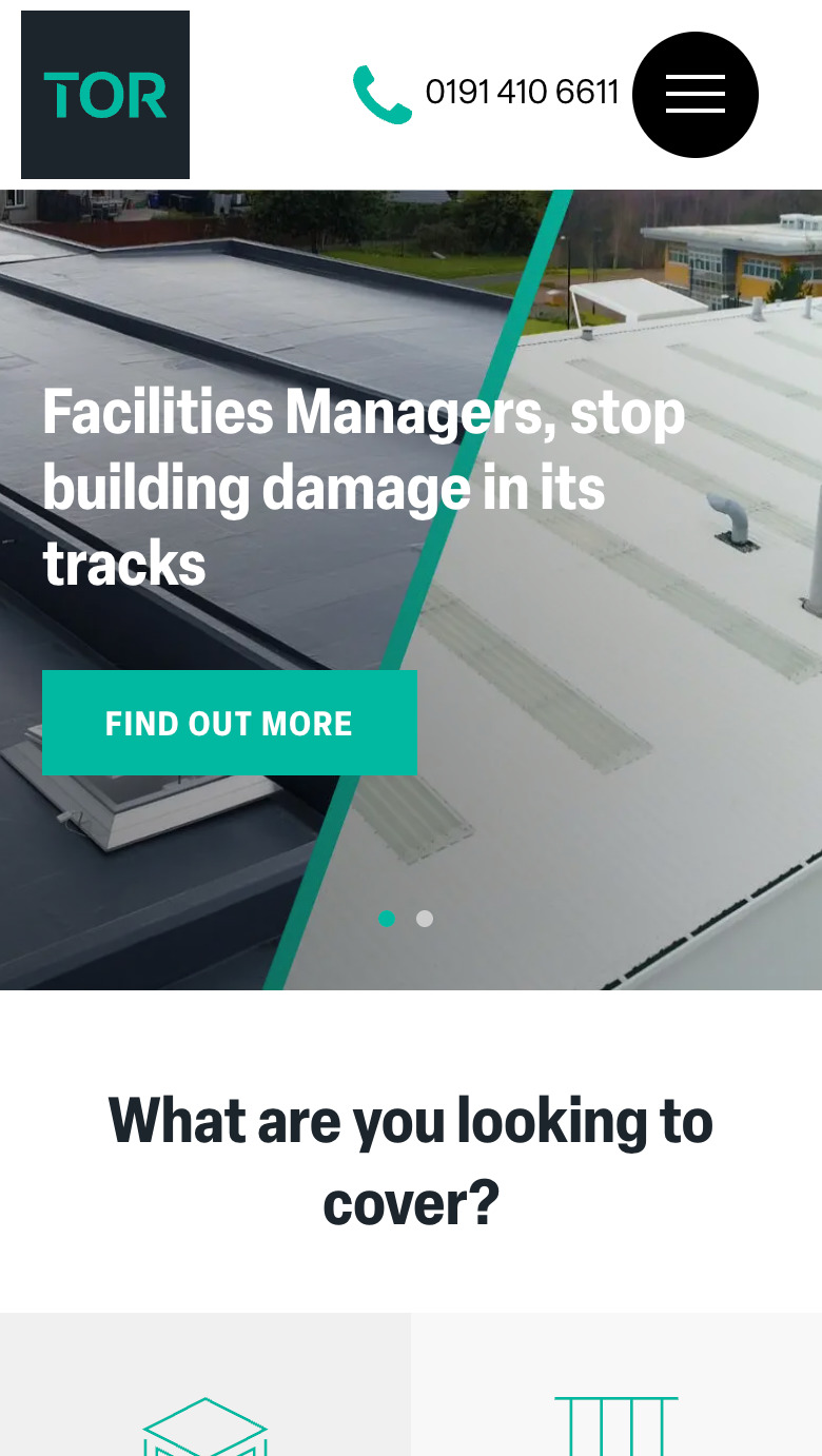 TOR Coatings